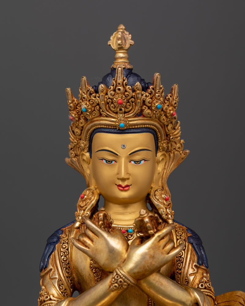 vajradhara-meditation