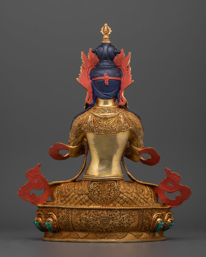 vajradhara-meditation