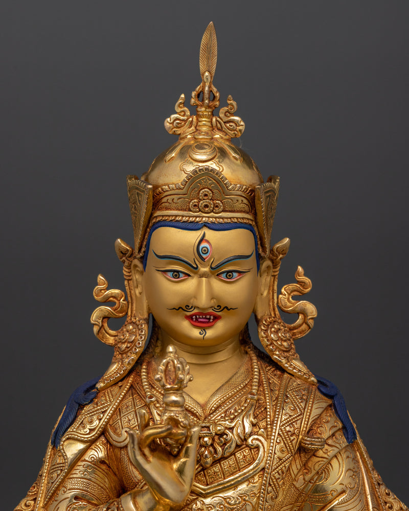 bhutan-guru-rinpoche