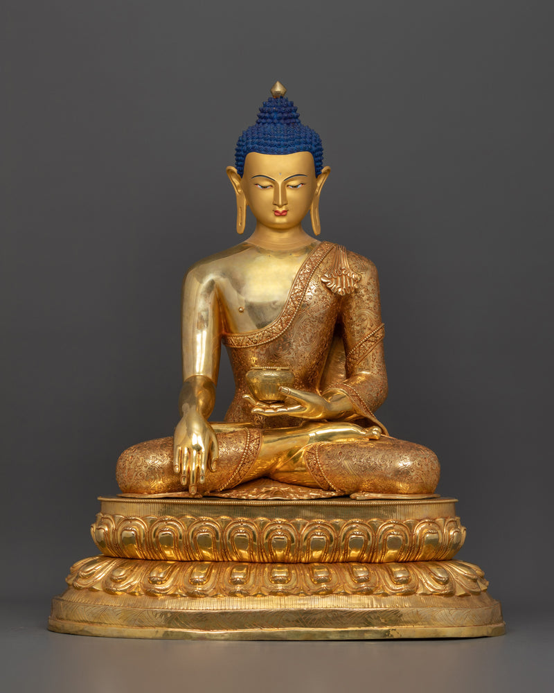 the-legend-of-buddha-shakyamuni-statue