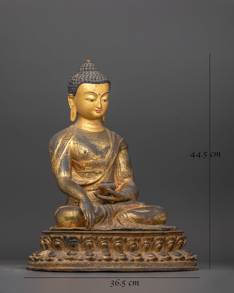 shakyamuni-present-buddha