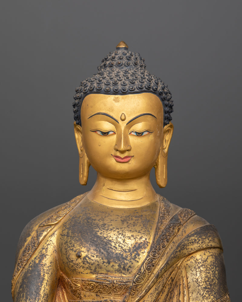 shakyamuni-present-buddha