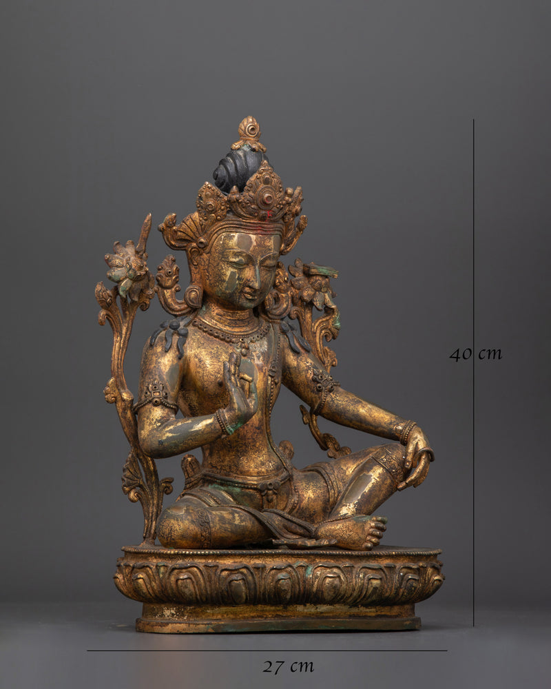 buddha-of-wisdom-statue