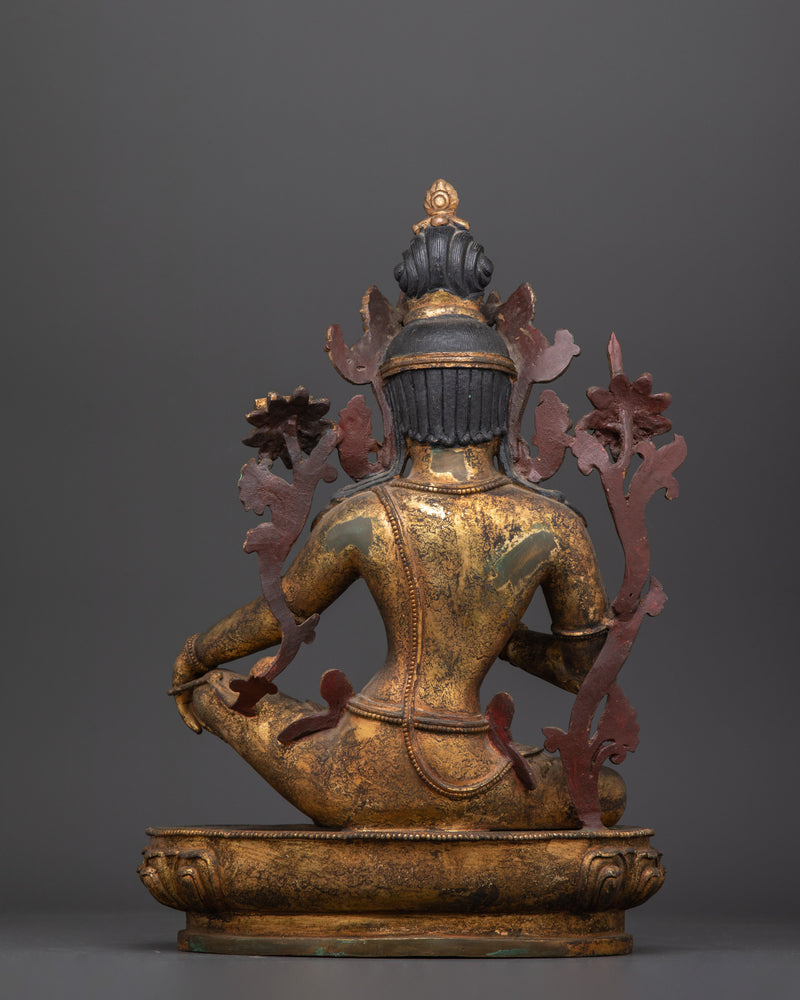 buddha-of-wisdom-statue