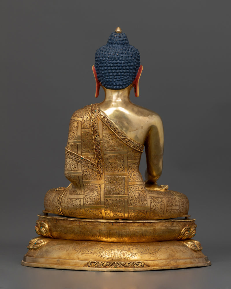 statue-of-the-buddha-shakyamuni