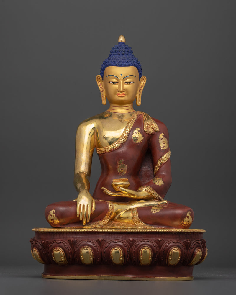 handcrafted-buddha