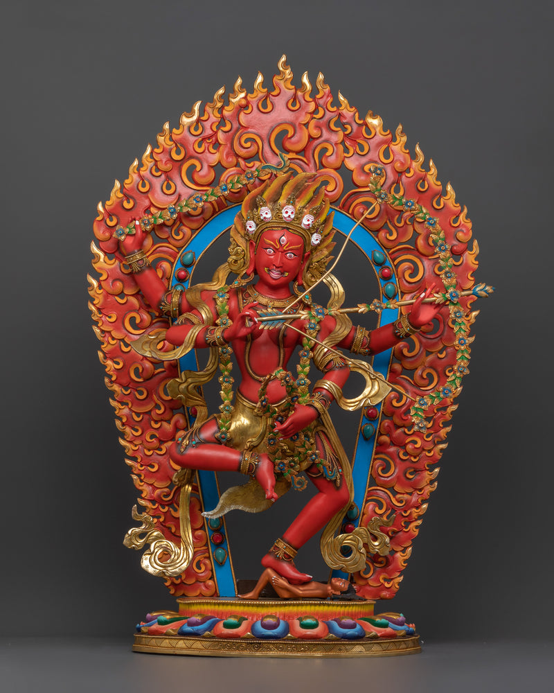 red-goddess-kurukulla