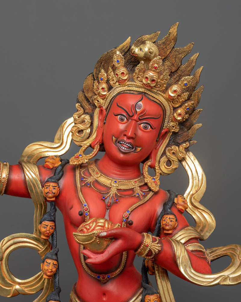 female-dakini