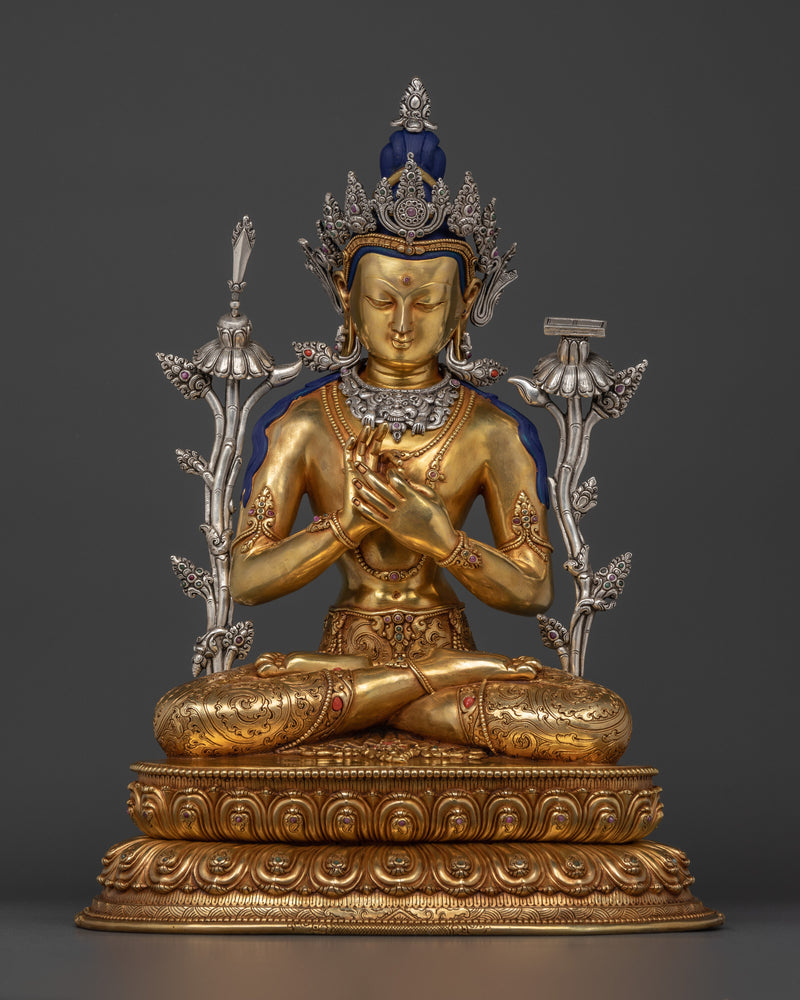 kadampa-wisdom-manjushri