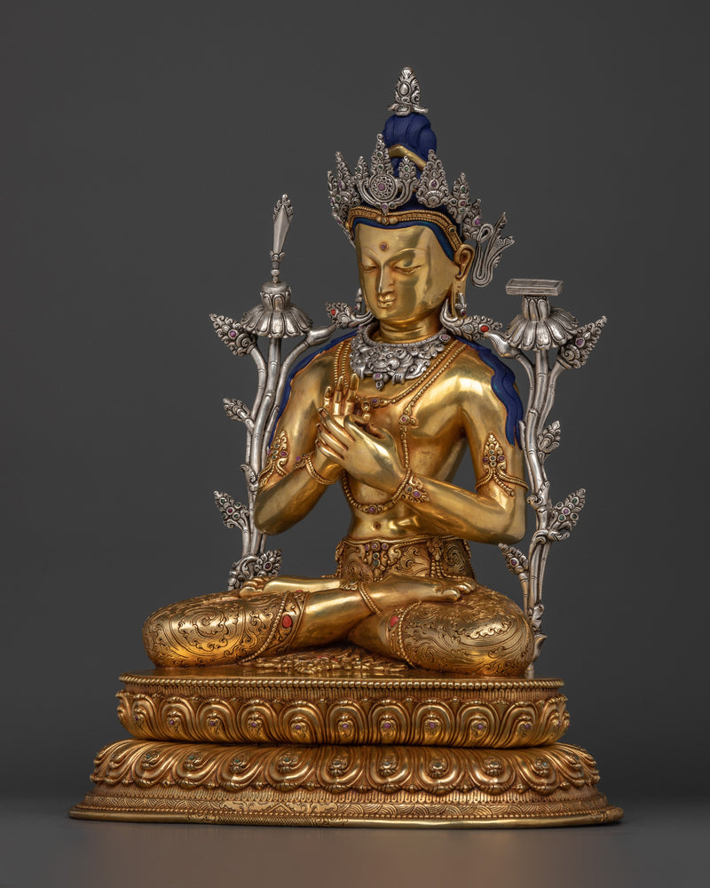 kadampa-wisdom-manjushri