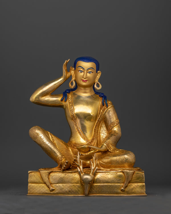 milarepa-figurine