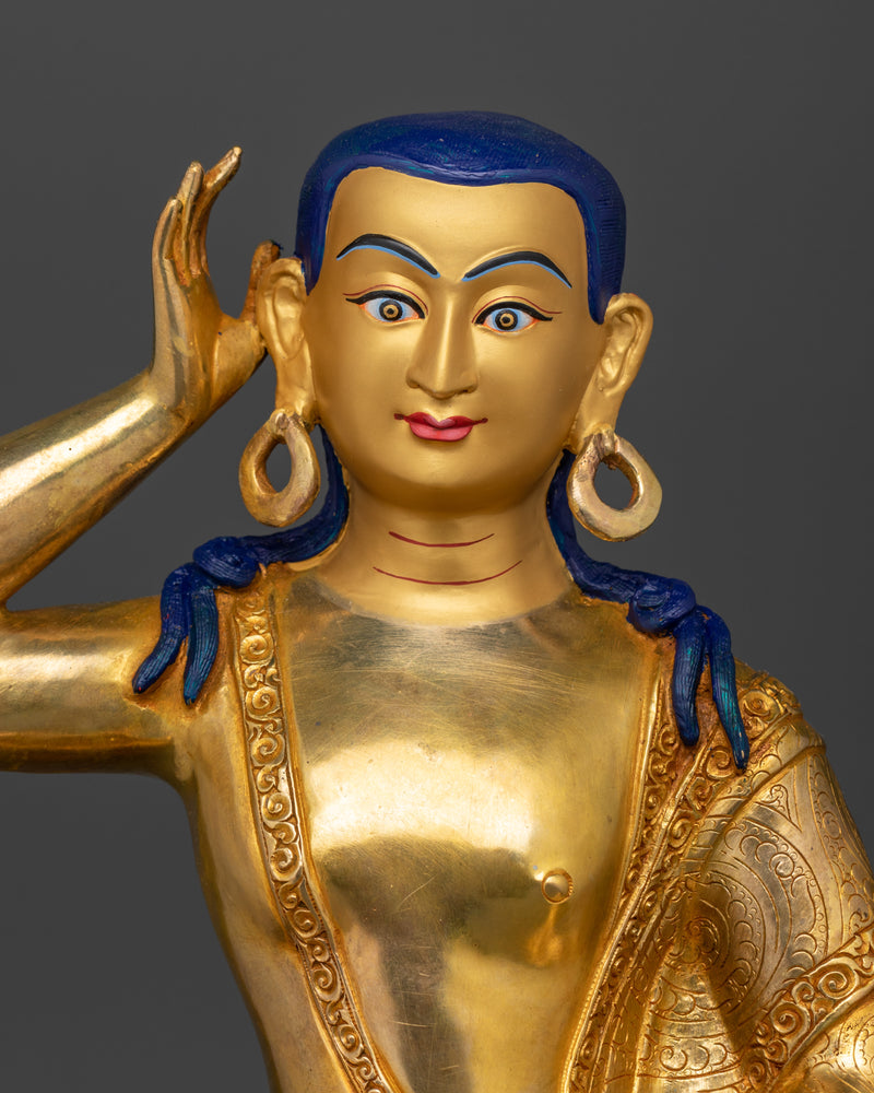 milarepa-figurine