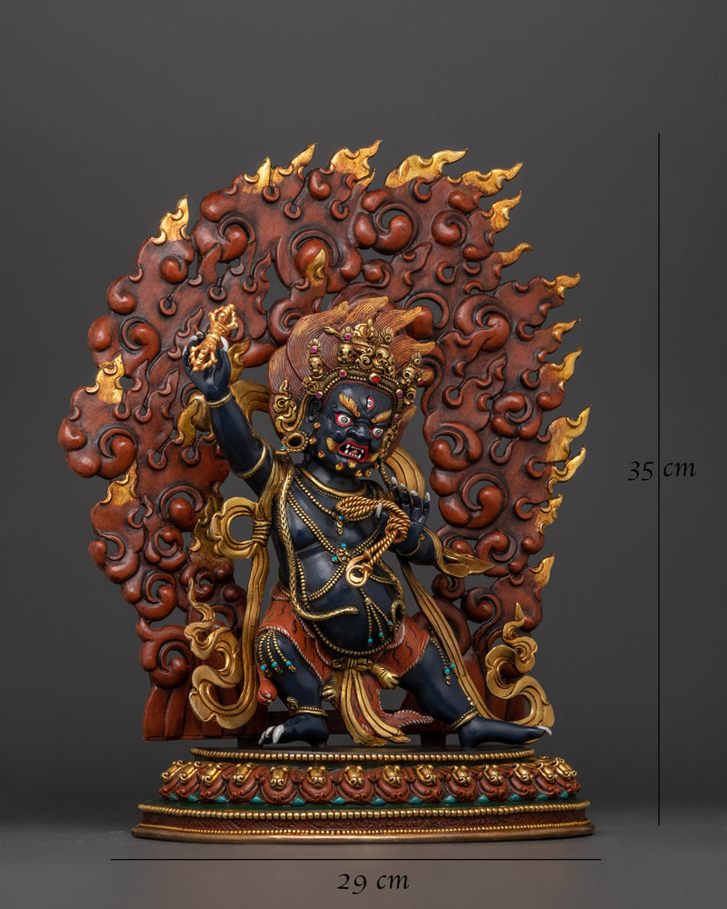 scared-vajrapani-figurine