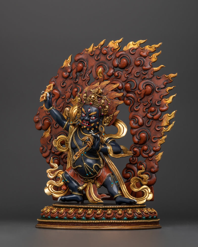 scared-vajrapani-figurine