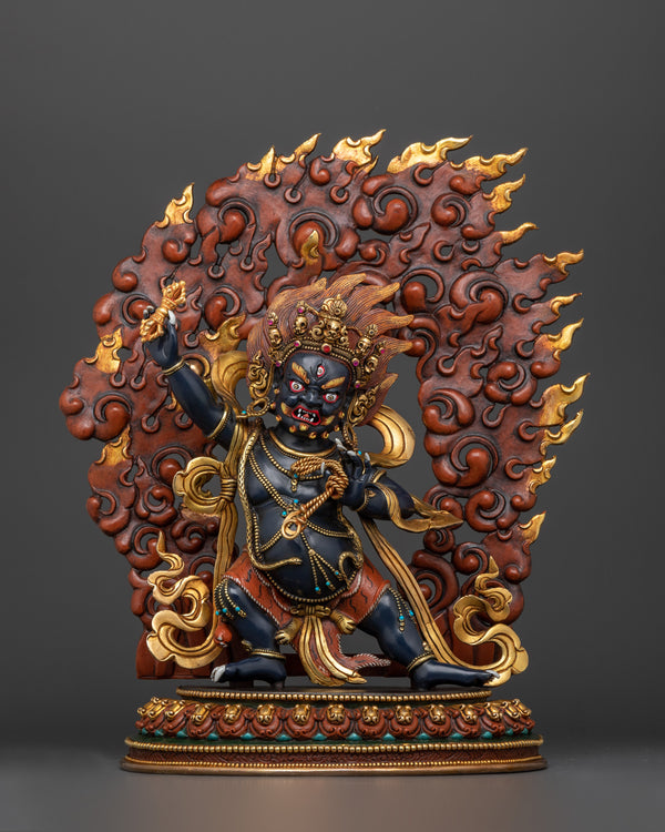 scared-vajrapani-figurine