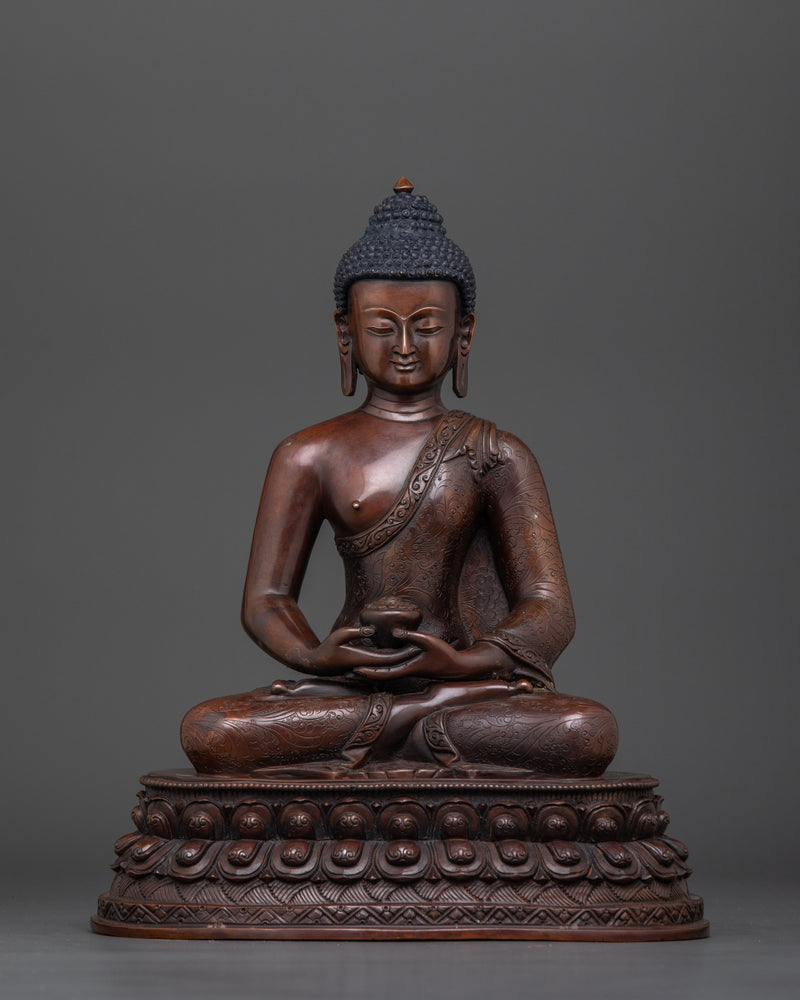 oxidized-three-buddha-set