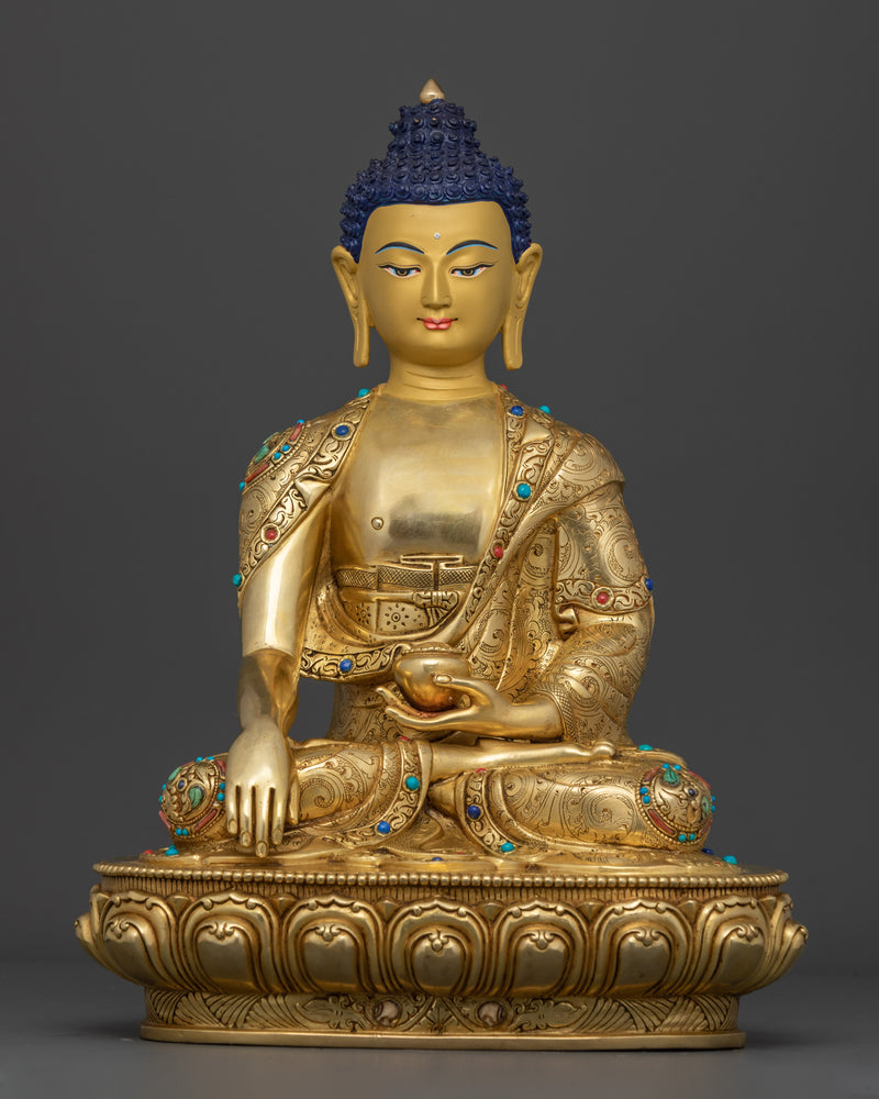 enlightened-shakyamuni