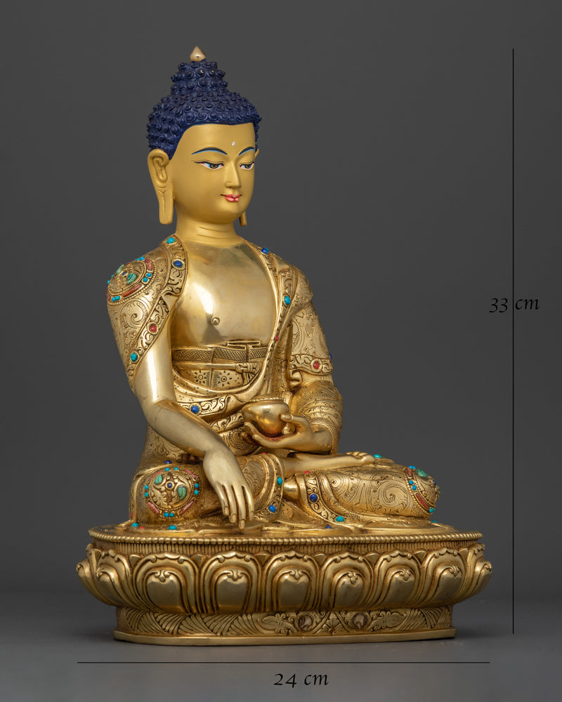 enlightened-shakyamuni