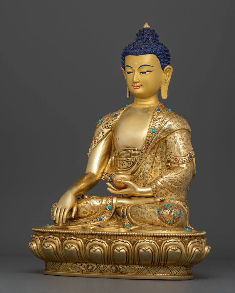 enlightened-shakyamuni