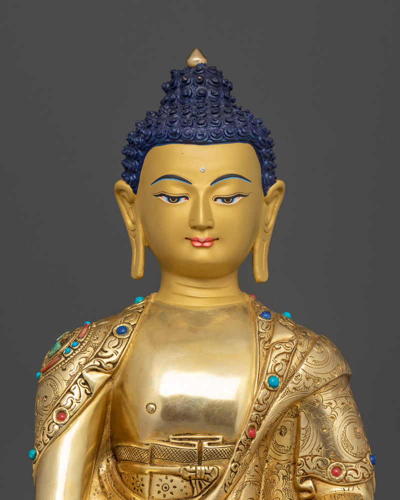 enlightened-shakyamuni