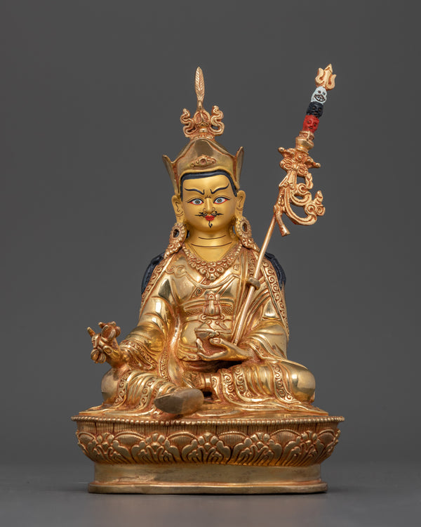 padmasambhava-guru