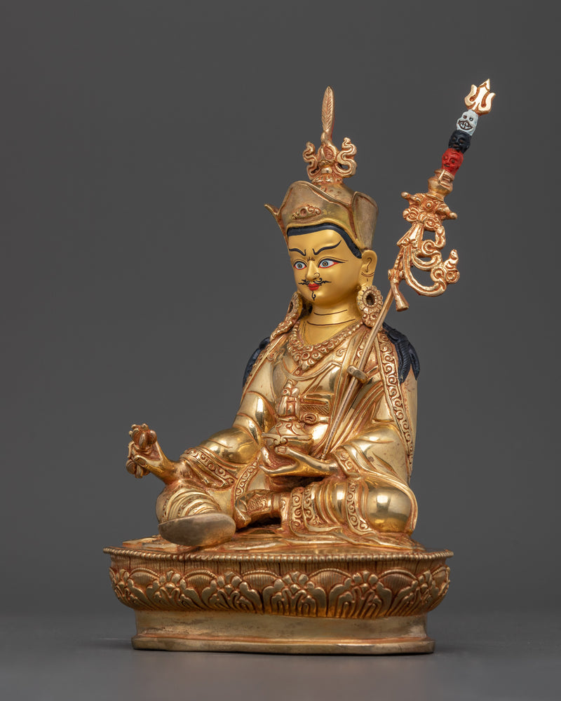 padmasambhava-guru