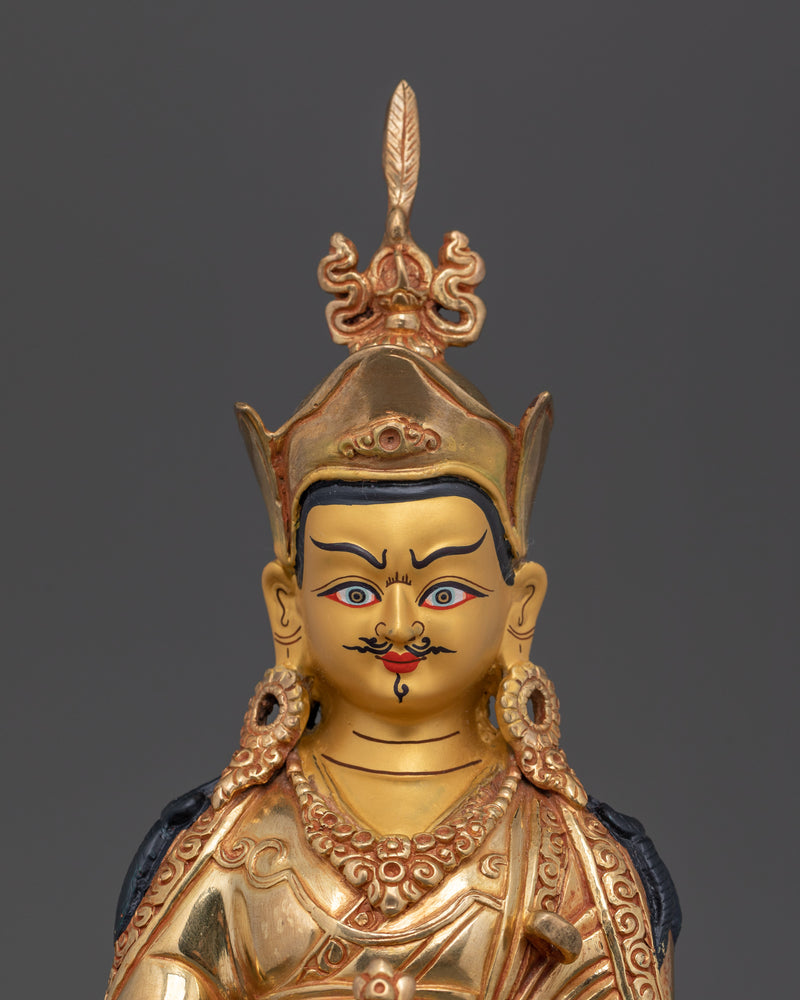 padmasambhava-guru