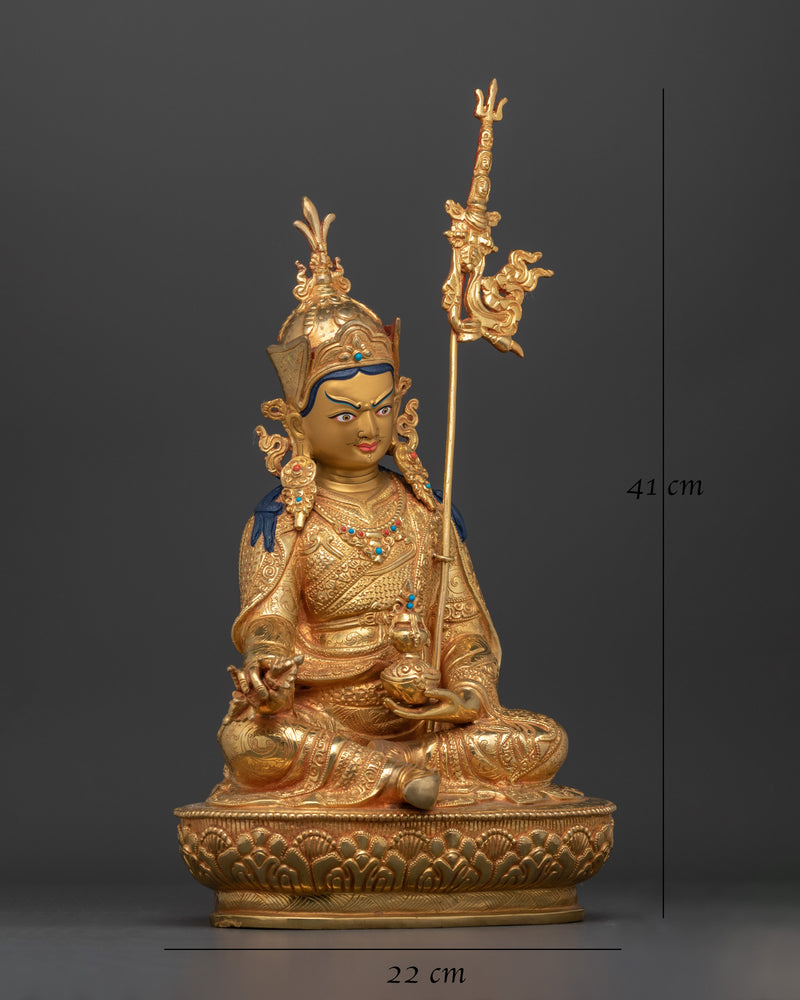 lotus-born-guru-padmasambhava