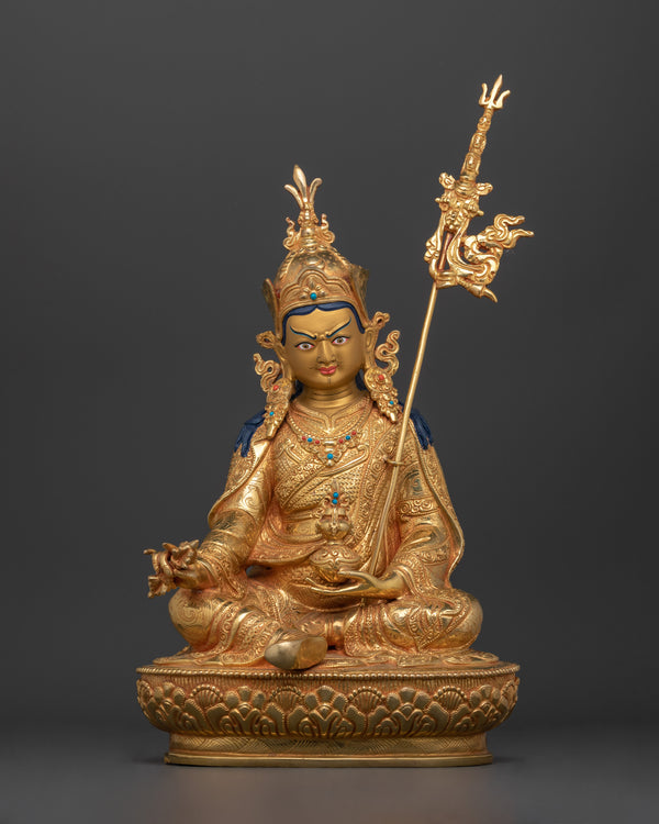 lotus-born-guru-padmasambhava