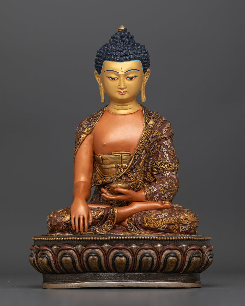 present-buddha