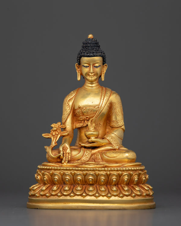 medicine-buddha-for-shrine