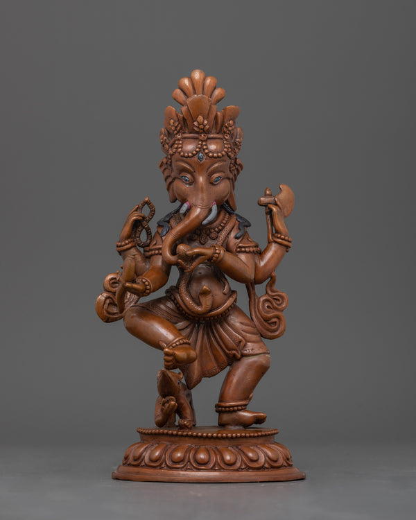 oxidized-ganesh