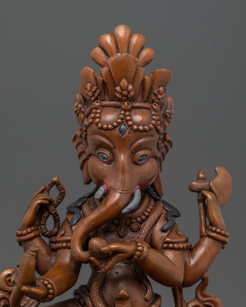 oxidized-ganesh