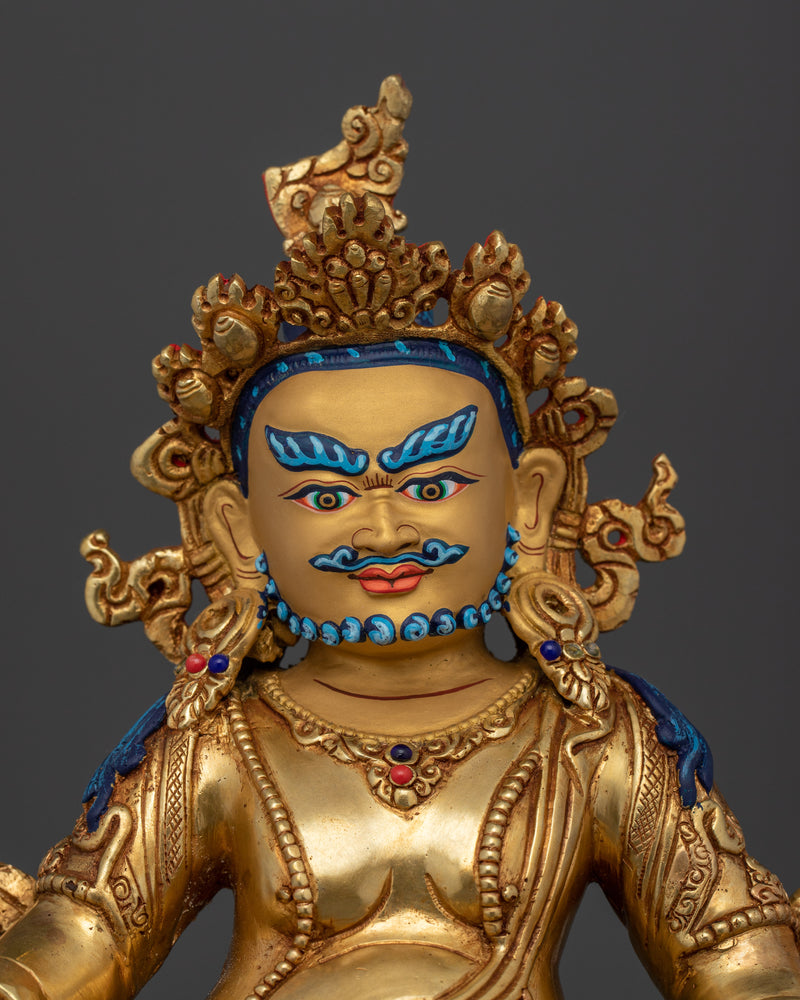 wealth-deity-statue