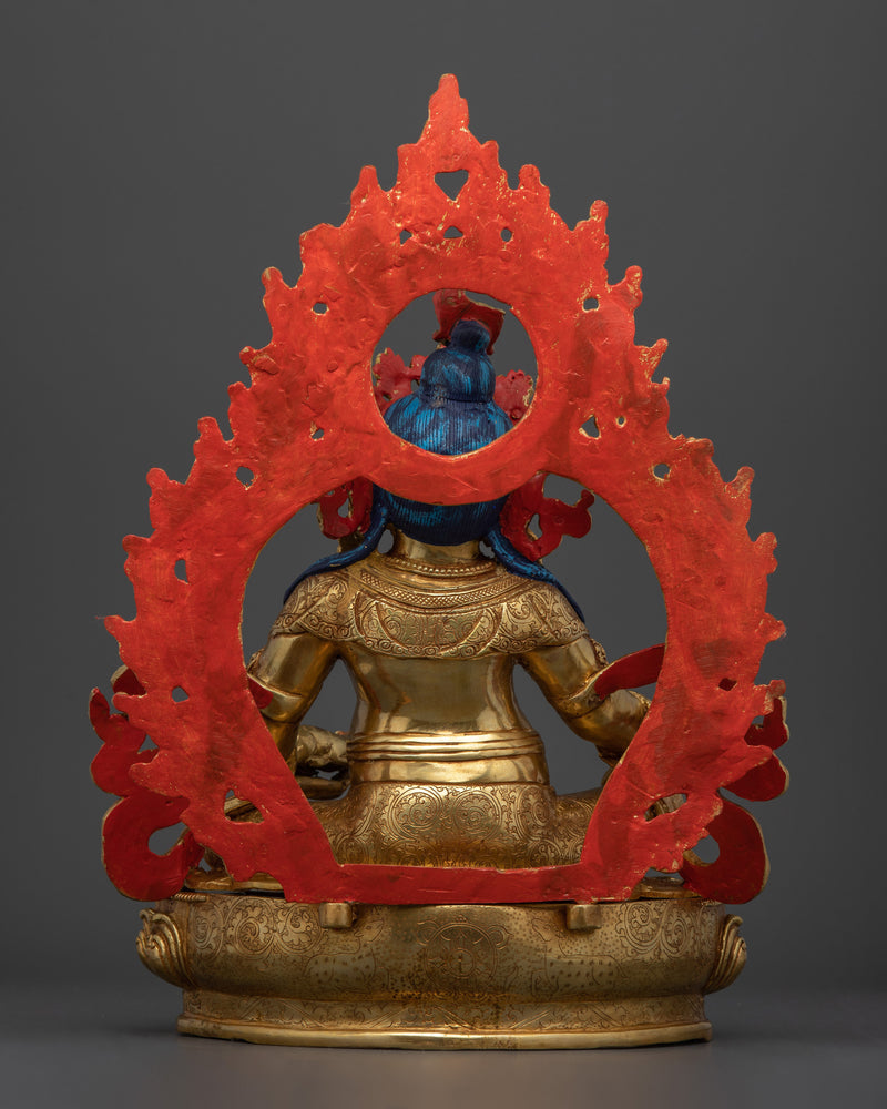 wealth-deity-statue