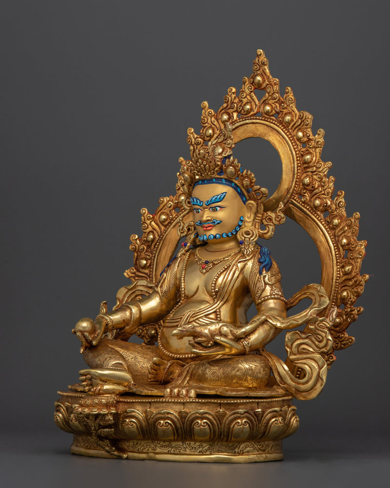 wealth-deity-statue