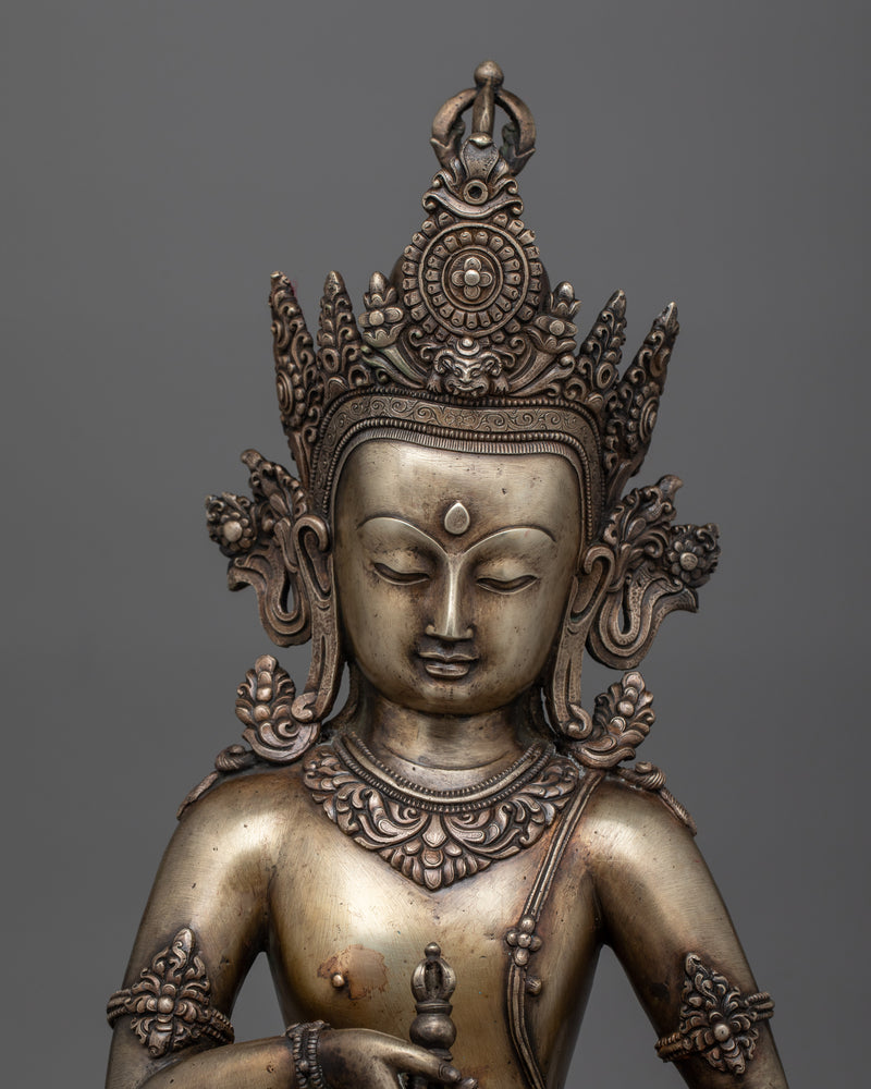 antique-fnished-vajrasattva