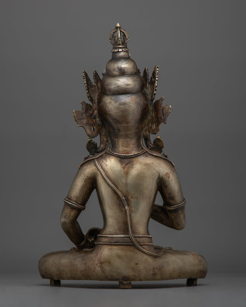 antique-fnished-vajrasattva