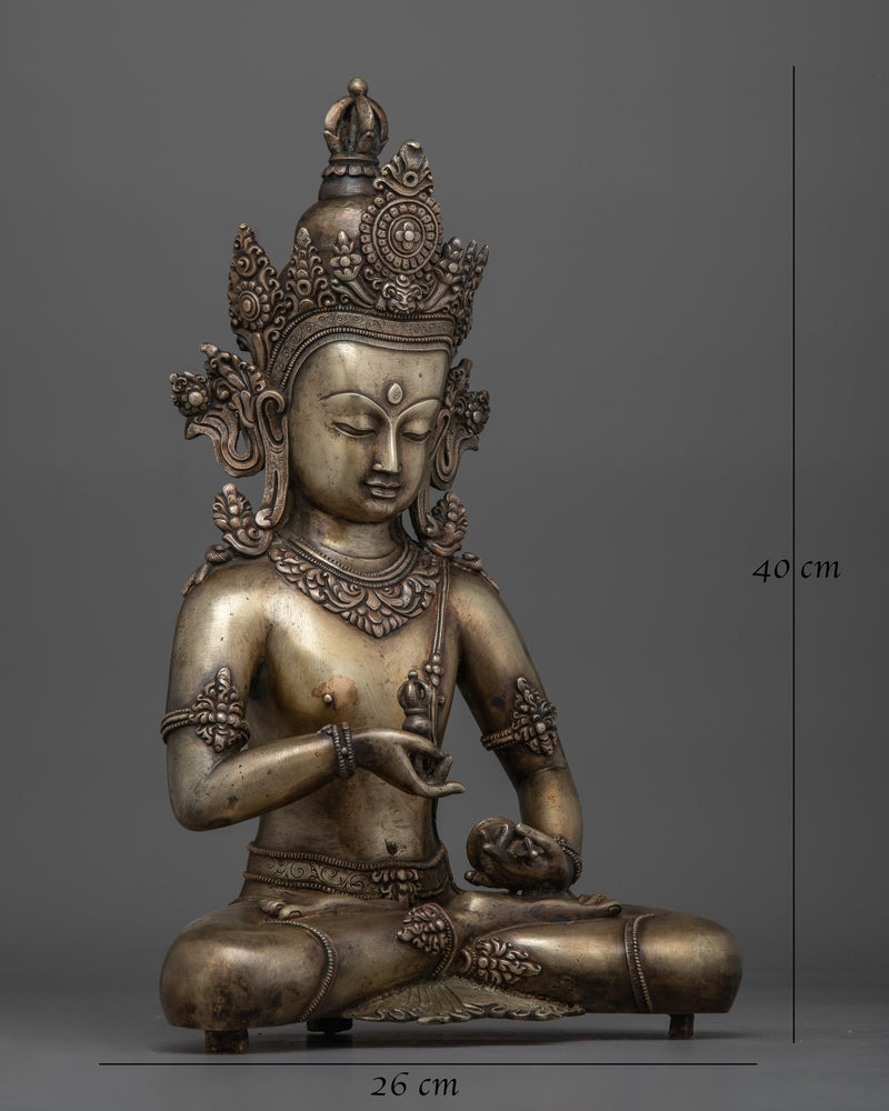 antique-fnished-vajrasattva