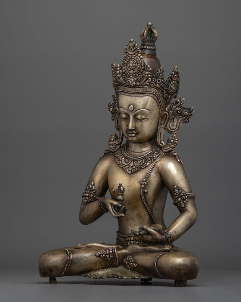 antique-fnished-vajrasattva