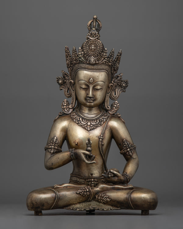 antique-fnished-vajrasattva