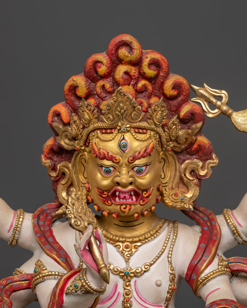 wrathful-white-mahakala