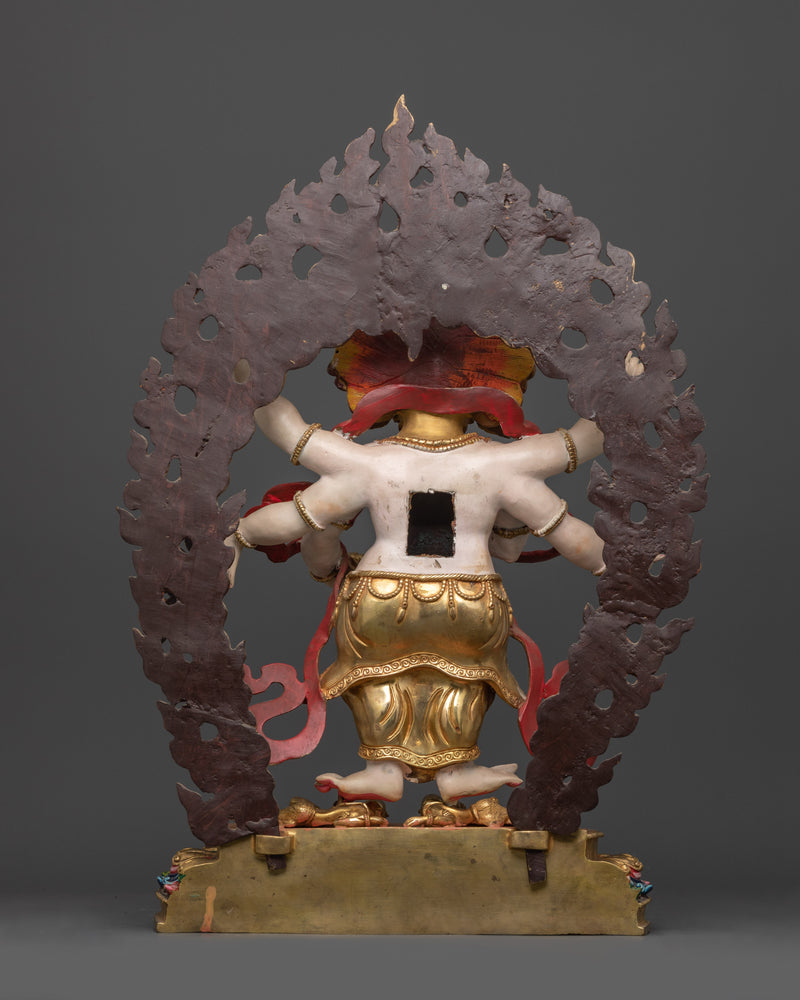 wrathful-white-mahakala