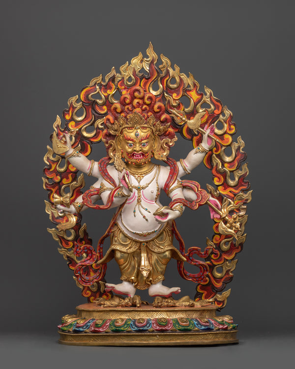 wrathful-white-mahakala