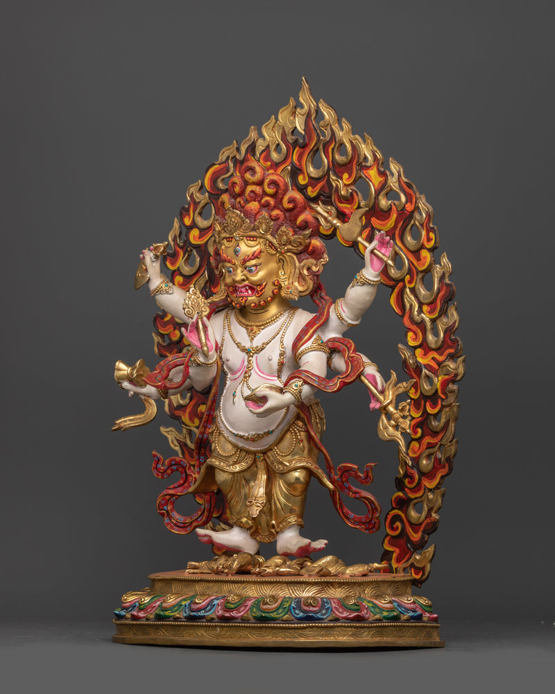 wrathful-white-mahakala