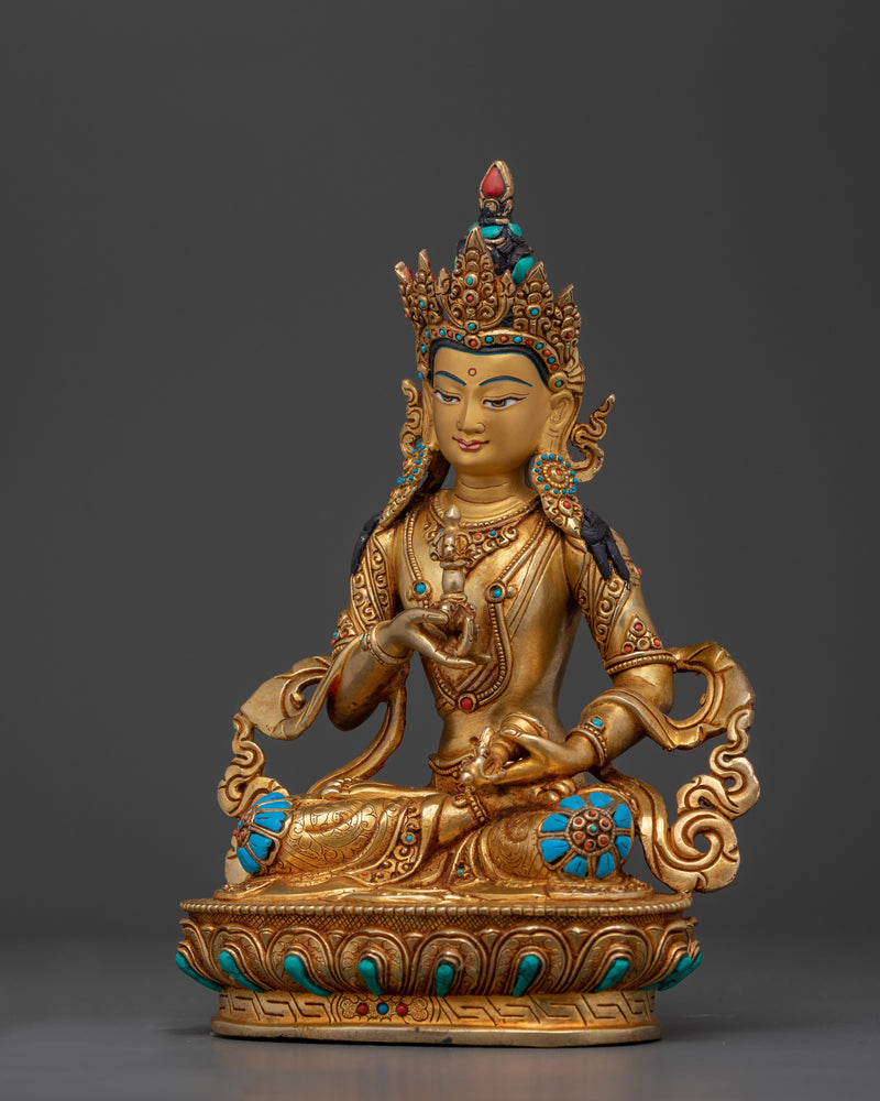 handcarved-vajrasattva