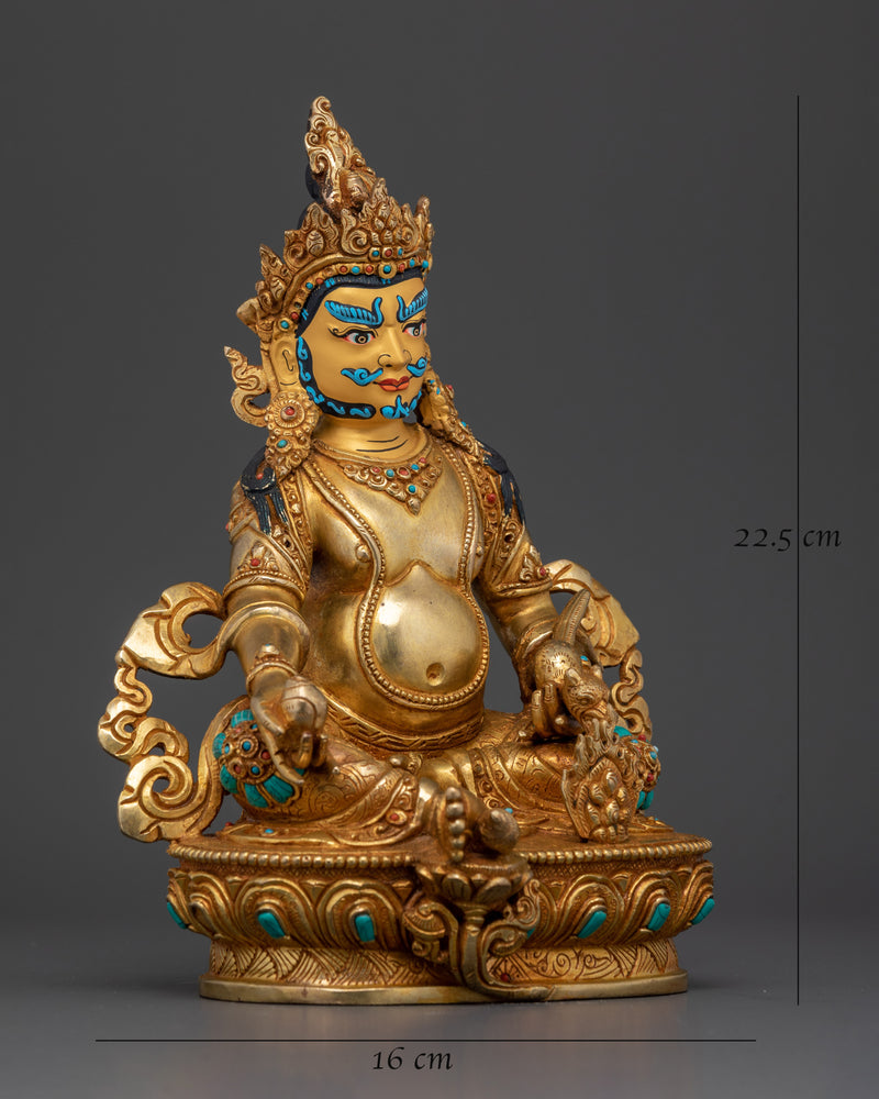 dzambhala-wealth-buddha-sculpture