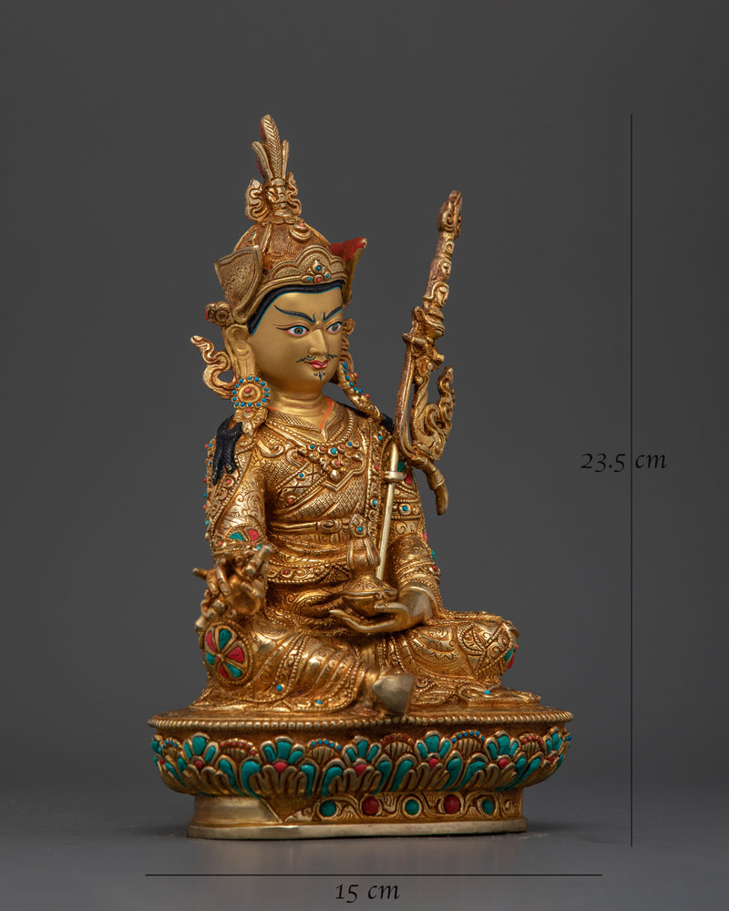 lotus-buddha-statue