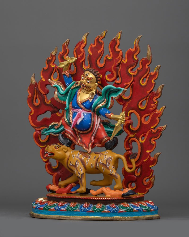 Guru Dorje Drolo Sadhana