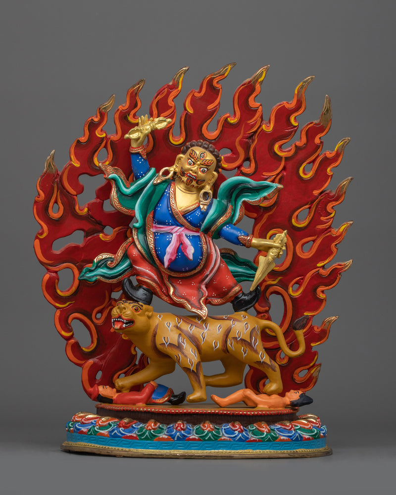 Guru Dorje Drolo Sadhana 